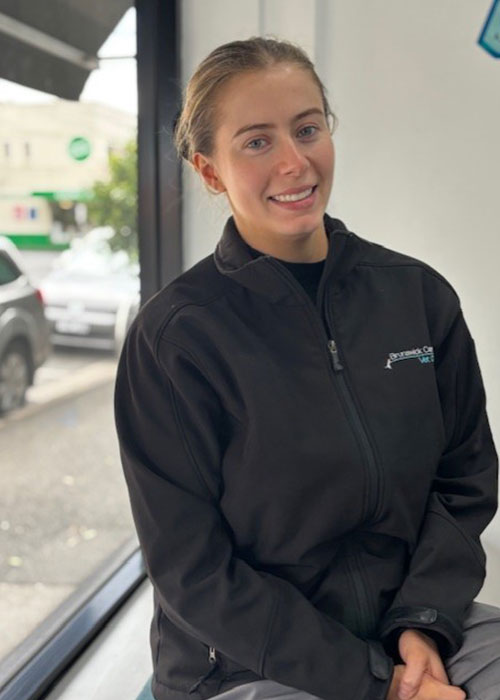 Dr Aoife
