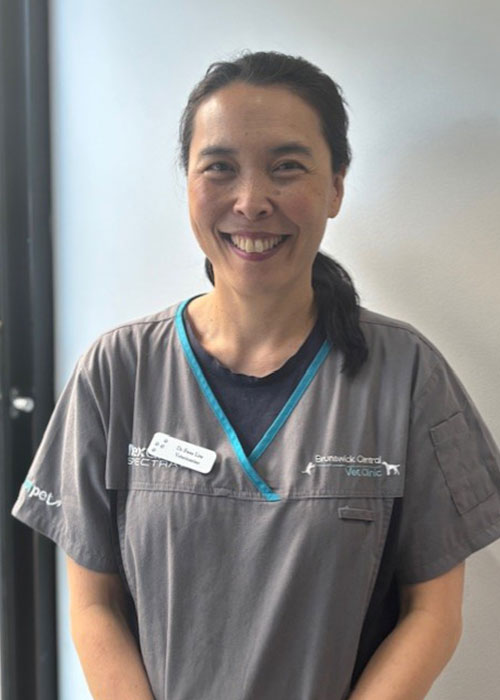 Dr Swee